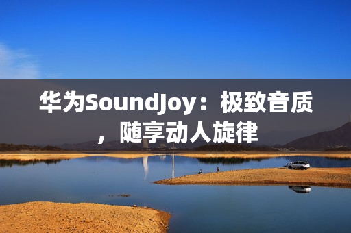 华为SoundJoy：极致音质，随享动人旋律